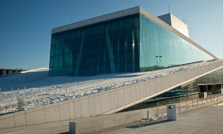 Oslo Opera House (alh1)