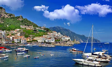 Amalfi Coast with G Adventures (dreamstime_m_25936247)