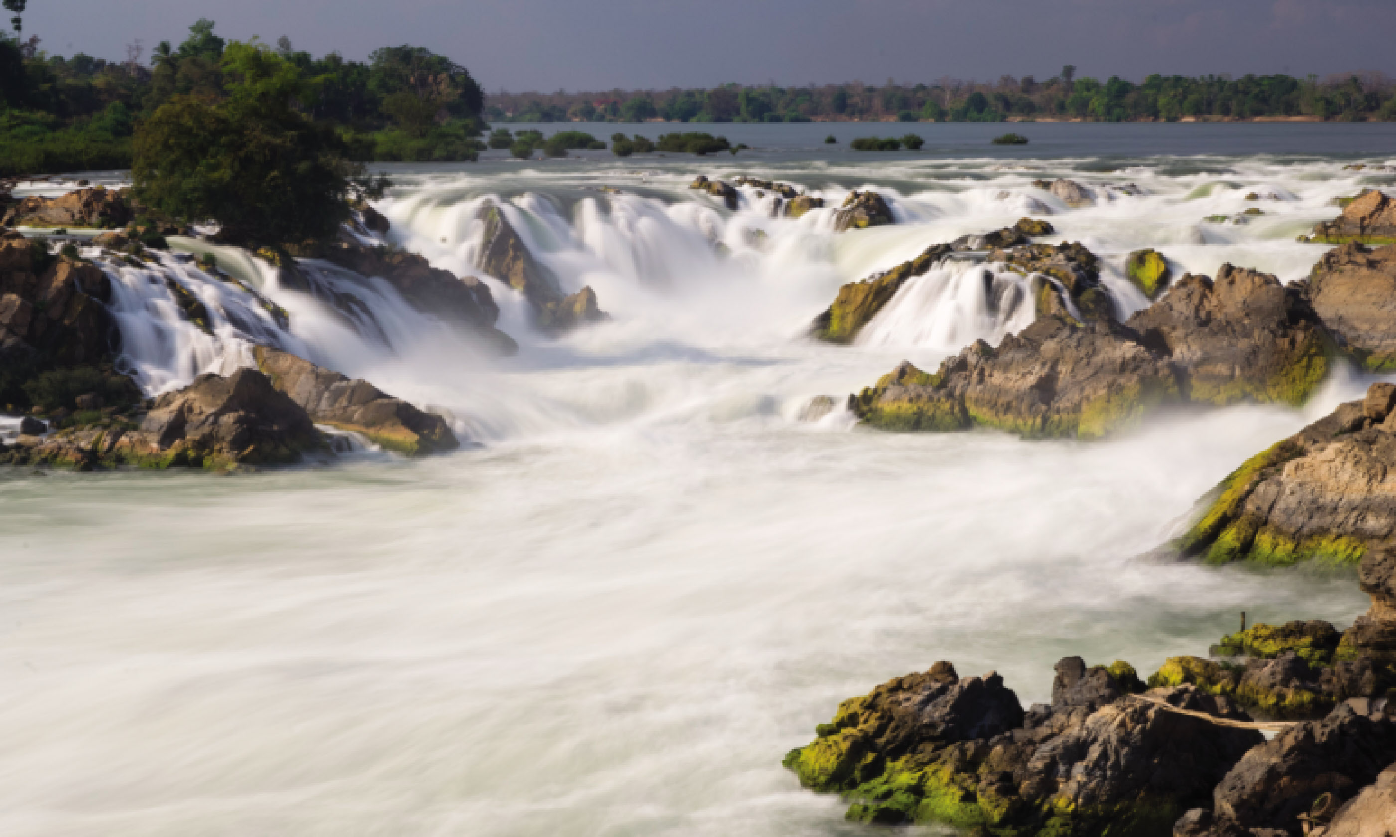 Waterfall (Steve Davey)