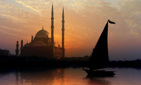The Nile cruise has been re-opened (dreamstime)