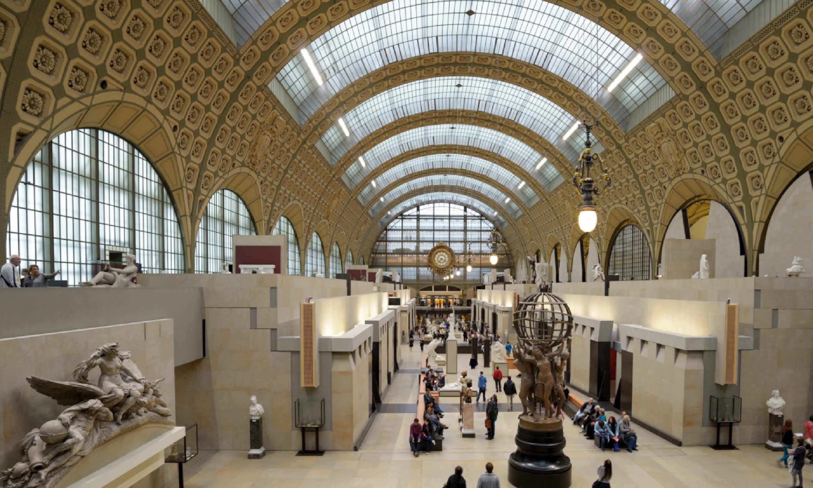 Musee d'Orsay (Shutterstock)