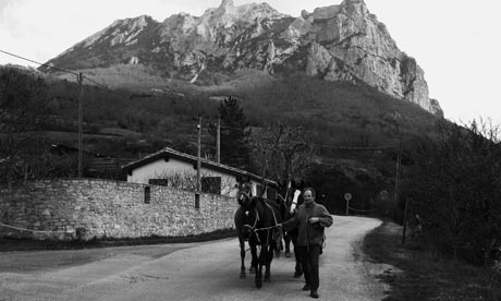 Bugarach, France