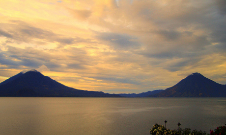 Lake Atitlan (Javier Losa)
