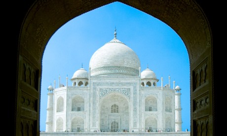 How to plan your trip to India (Dreamstime)