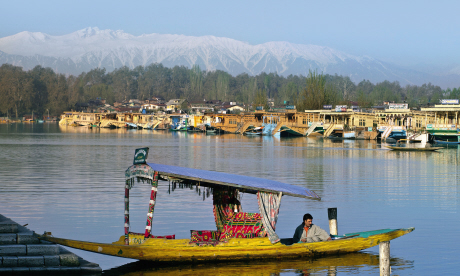 Amar Grover asks whether it's time to return to Kashmir (iStock)