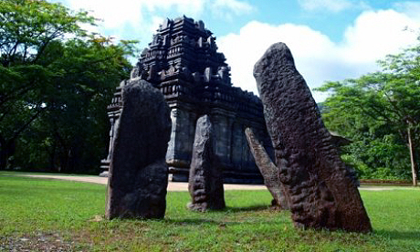 Tamdi Surla Temple