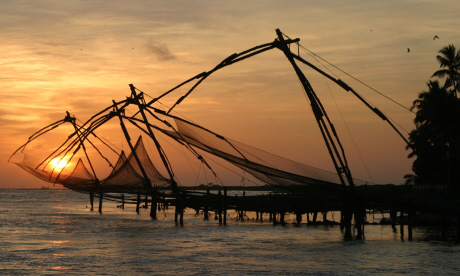 Explore the coast and cultures in Kochi (exfordy)