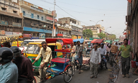 Chandni Chowk (zoonabar)