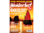 Wanderlust December 2012/January 2013 - Short Break Guide to Siena