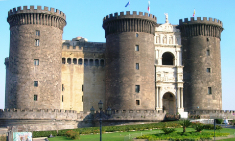 Castel Nuovo (Violater1)