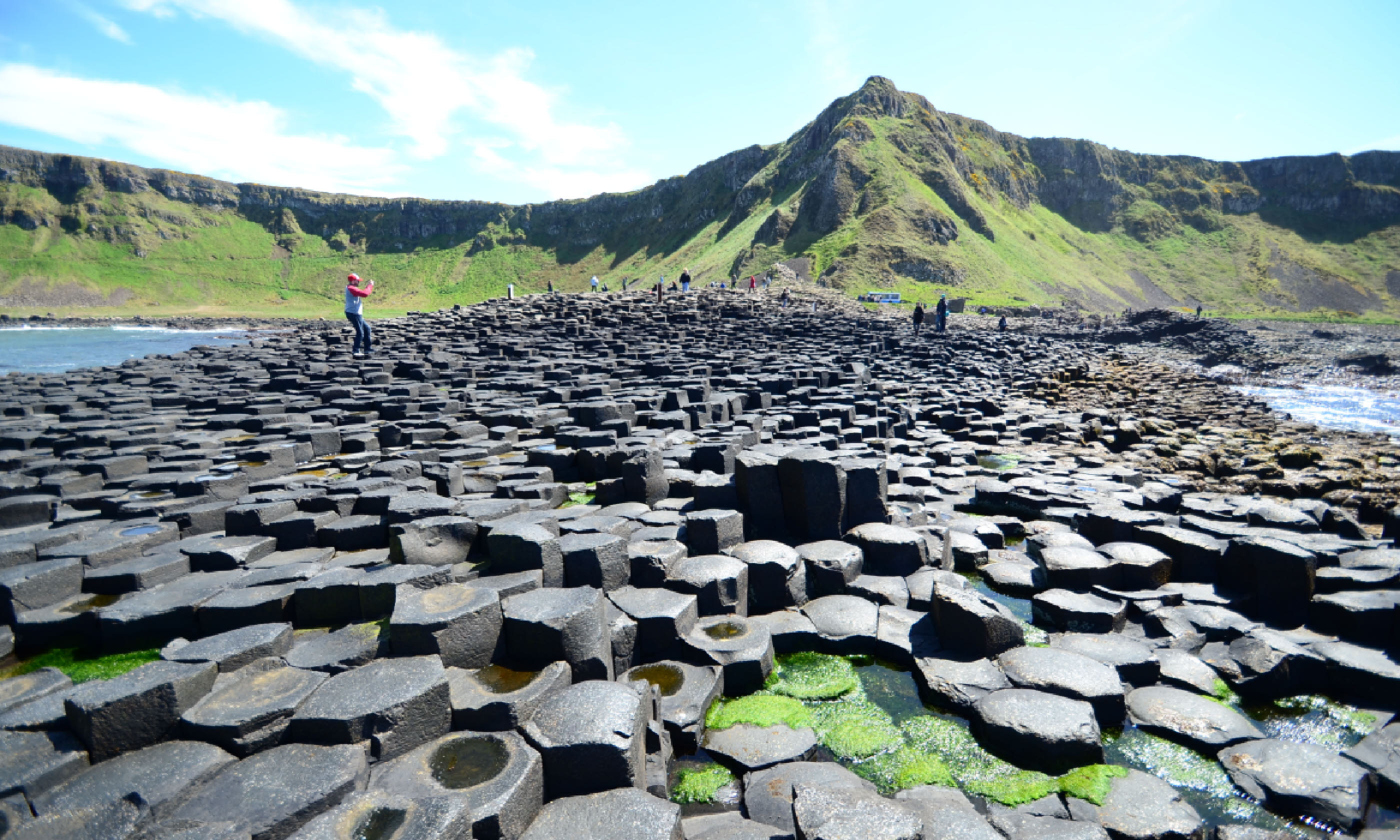 Giant's Causeway (Shutterstock)