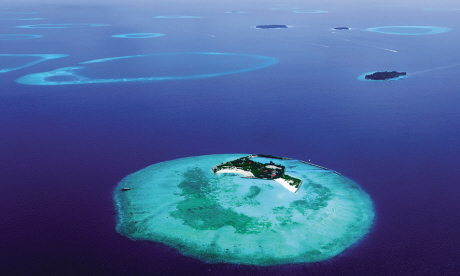 How to get beyond the resorts in the Maldives (iStock)
