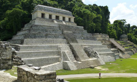 Palenque (Marie Javins)