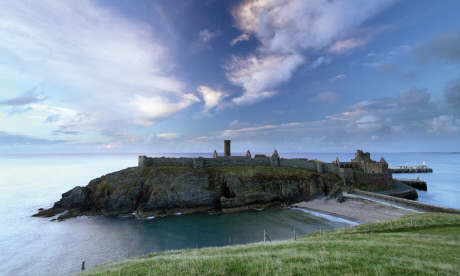 Explore the Isle of Man this summer (iStock)