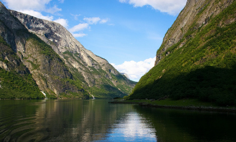 Sognefjord (Andries3)