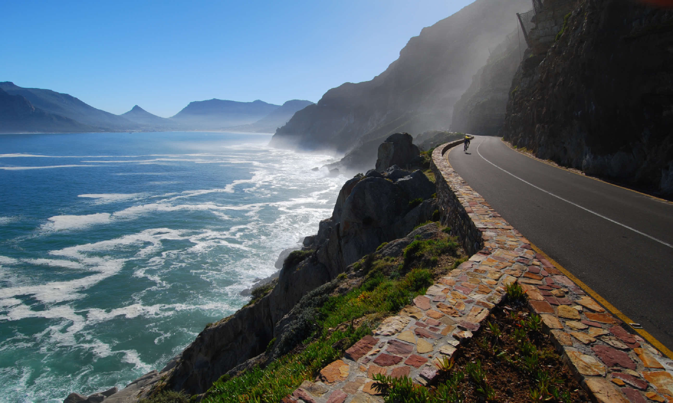 Chapmans Peak Drive (Shutterstock)