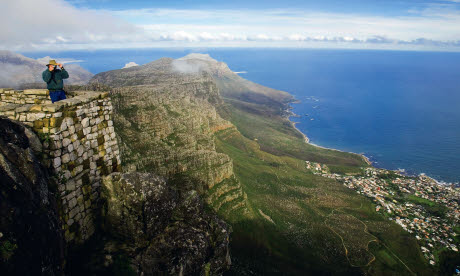 How to spend your first 24 hours in Cape Town, South Africa (istockphoto)