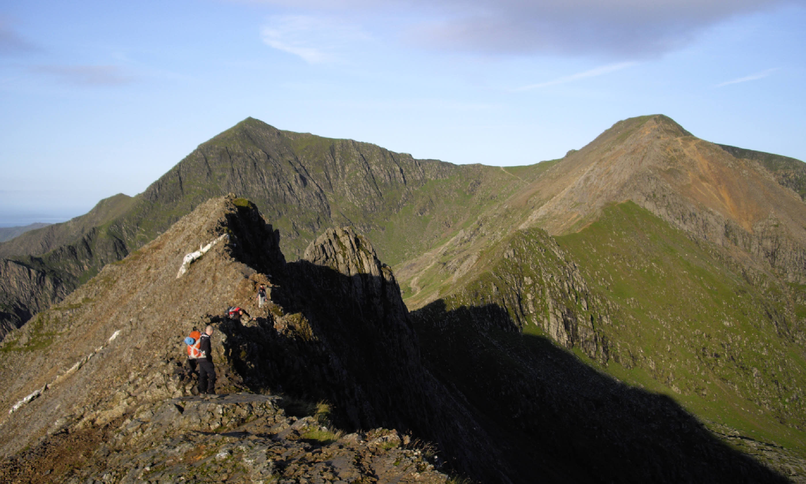 Mount Snowdon (Alex Kendall)