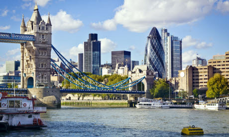 How to spend your first 24 hours in London (iStock)