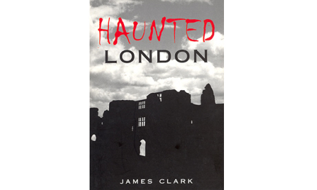 Haunted London