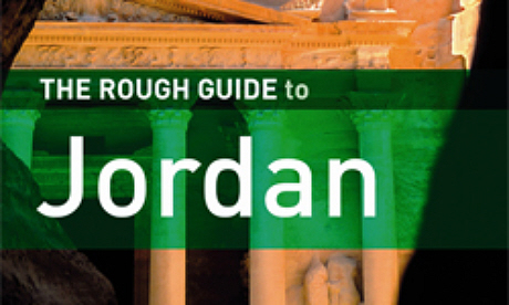 Jordan Guide