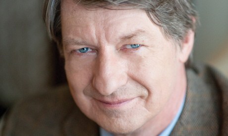 P J O'Rourke