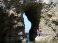 Perranporth, Shag Rock (Jake Tucker)