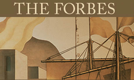 The Forbes Gallery (Laura Pedersen)