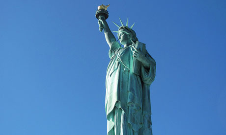 Take a tour around New York City for free (Trilok Rangan)