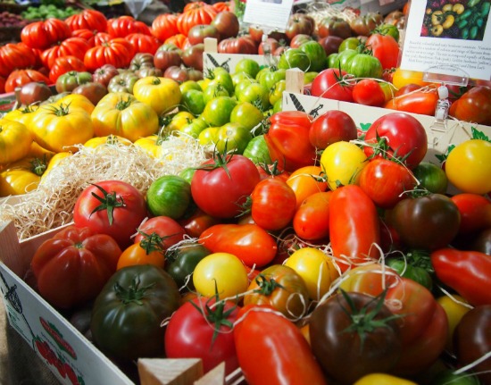 Borough market