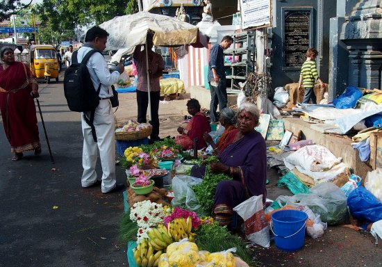 temple chennai