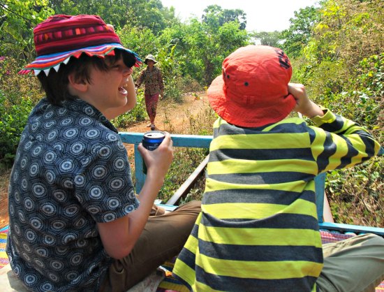 bamboo railway battambangA