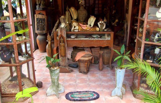  Shop in Luang Prabang, Laos