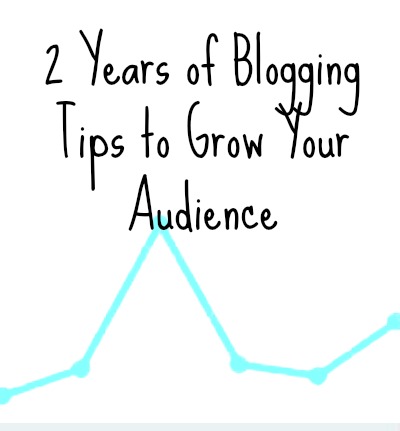 tips to grow audience