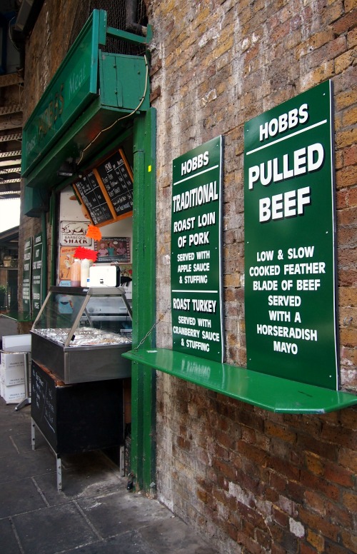 Borough Market Salt Beef World Travel Family blog