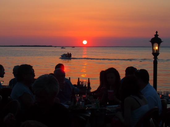 Sunset Florida Keys