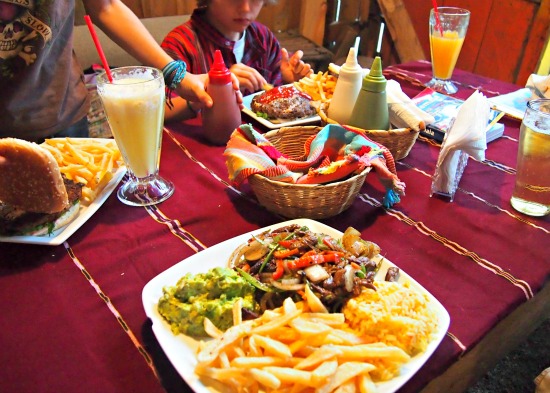 eat well family travel blog travelling kids