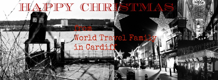 Cardiff Christmas