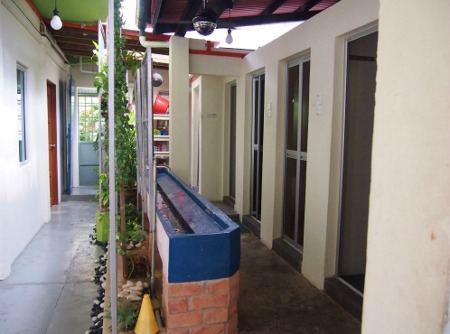  Kawan Kawan Malacca Cheap Family Accommodation Malaysia