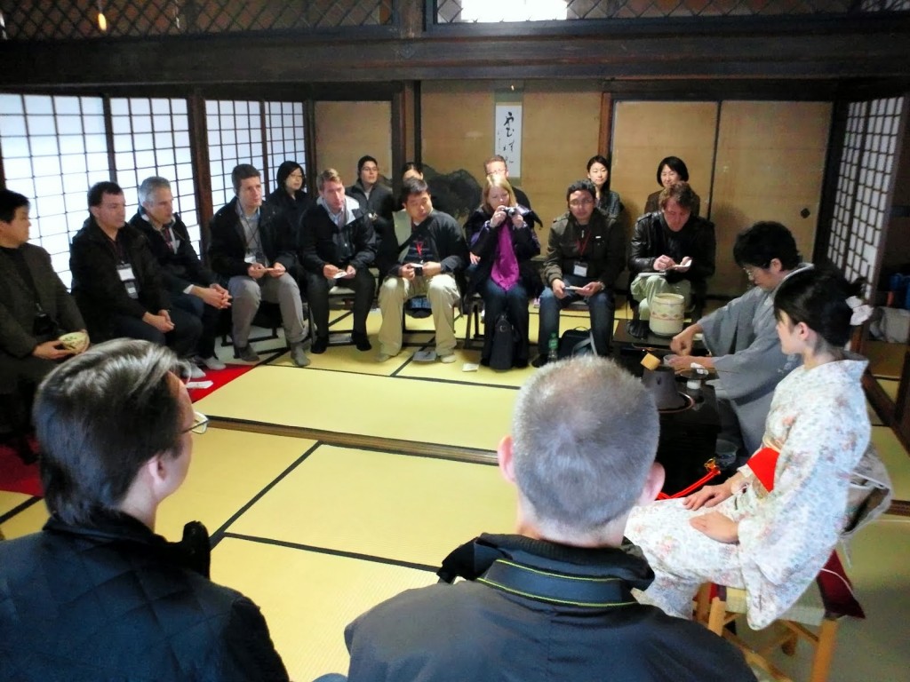 Kyoto_Shunkoin Temple Zen Workshop (photo: shunkoinzentemple.blogspot.ca)