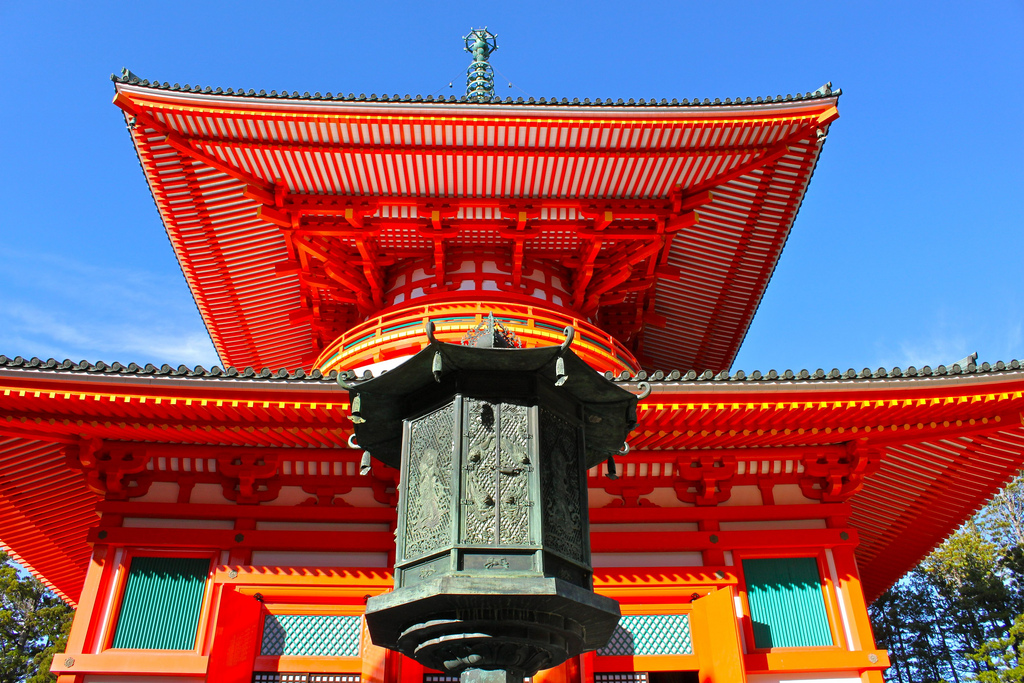 koyasan photo