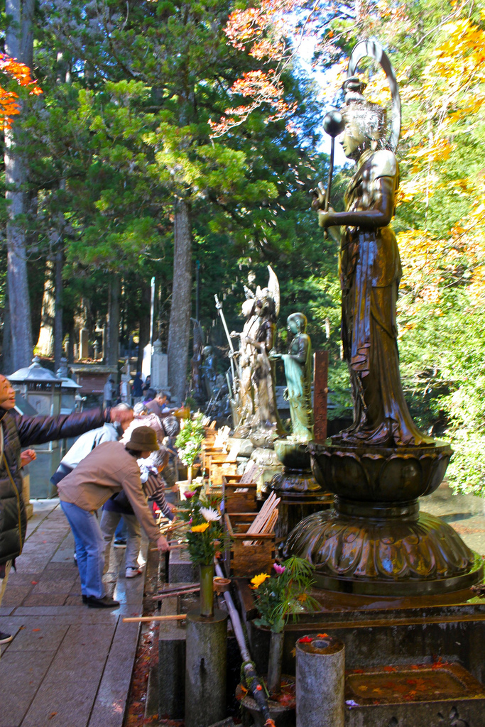 koyasan photo