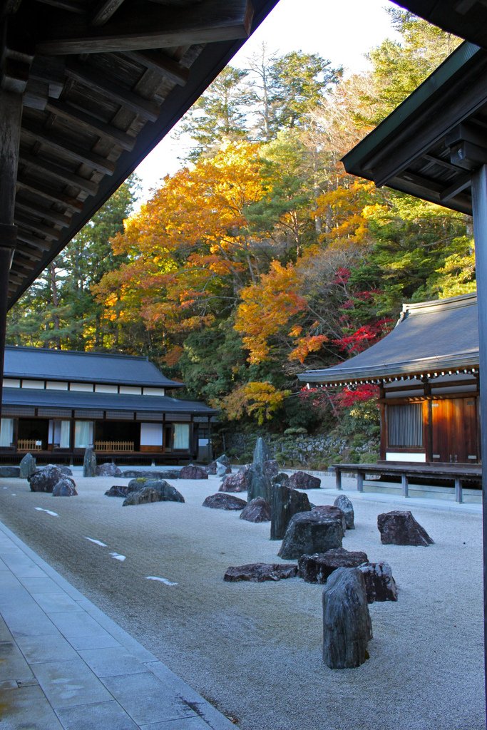 koyasan photo