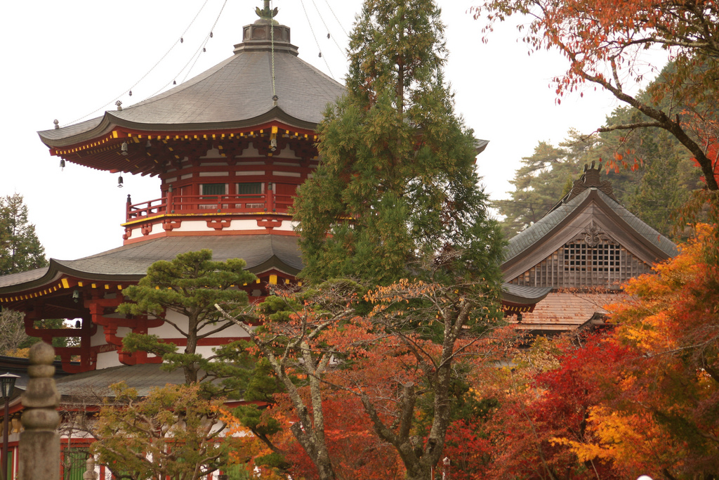 koyasan photo