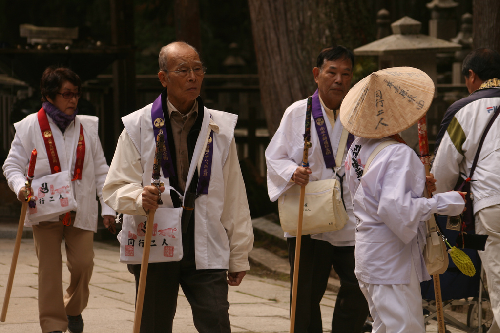 koyasan photo