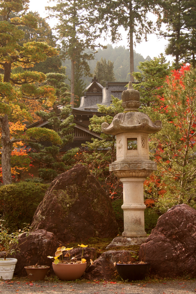 koyasan photo