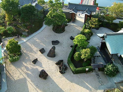 Kiyosu Castle  photo