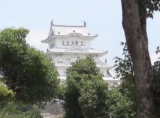 Himeji Castle