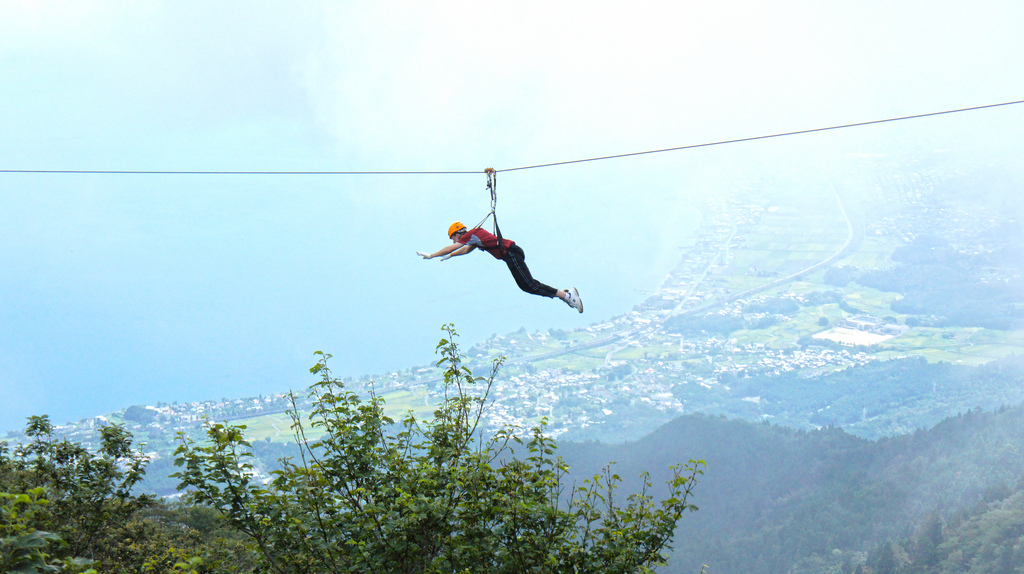 Biwako Valley photo