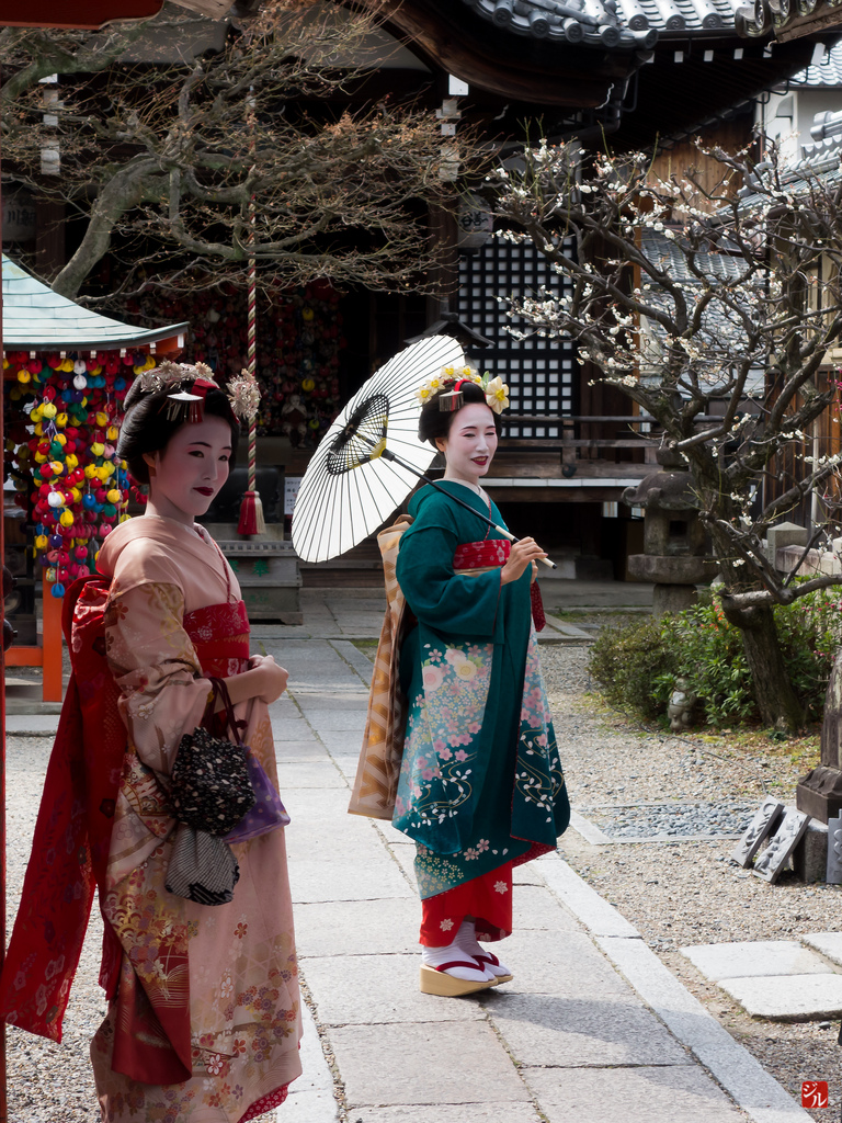 Kiyomizu-dera photo